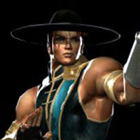 Kung Lao